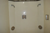 20' container Latrine