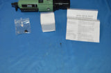Lincoln Aircare Welder 3/8 Air Line Filter Regulator With Pessure Gauge NSN: 4930-01-510-8460 P/N: 602136