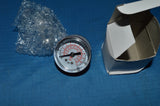 Lincoln Aircare Welder 3/8 Air Line Filter Regulator With Pessure Gauge NSN: 4930-01-510-8460 P/N: 602136