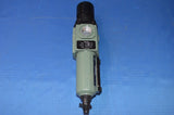 Lincoln Aircare Welder 3/8 Air Line Filter Regulator With Pessure Gauge NSN: 4930-01-510-8460 P/N: 602136