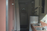 20' container Latrine