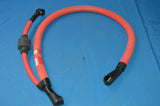 Storage Battery Lead NSN:6150-01-576-2441 P/N:1673695