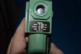 Lincoln Aircare Welder 3/8 Air Line Filter Regulator With Pessure Gauge NSN: 4930-01-510-8460 P/N: 602136
