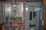20' container Latrine