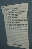 20' container Latrine