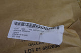 Straight Tube Adapter NSN:4730-00-806-5903 P/N:AS4875