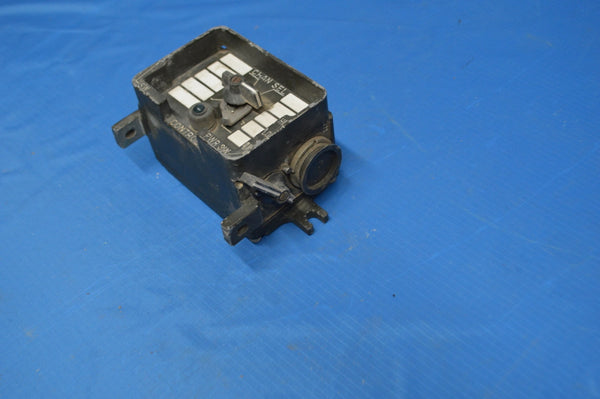 Military Radio Remote Frequency Selector Control C-2742/VRC RT-246 NSN: 5820-00-892-3343