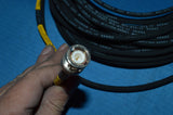 E Special Purpose Cable NSN:6150-01-472-1569 P/N:A3249283-003, 50 foot, 20awg