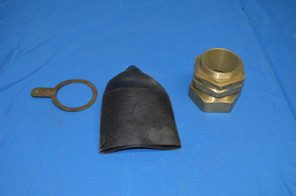 Axis Cable Gland Kit 65.3mm Diameter Max P/N: CW 63L