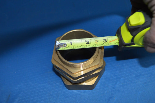Axis Cable Gland Kit 65.3mm Diameter Max P/N: CW 63L