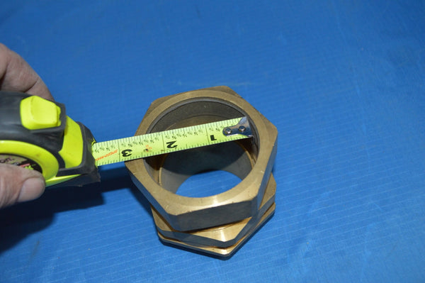 Axis Cable Gland Kit 65.3mm Diameter Max P/N: CW 63L