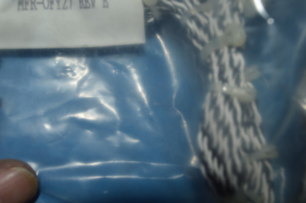 E Special Purpose Cable Assembly NSN:6150-01-433-8939 P/N:486-2215