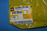 CAT Wiring Harness AS-R For Use With/On: Loader, Backhoe (3805-01-514-7166)NSN:6150-01-523-9616 P/N:249-0044