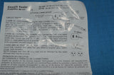 Raytheon 5101 Test Light NSN:6625-00-224-6246