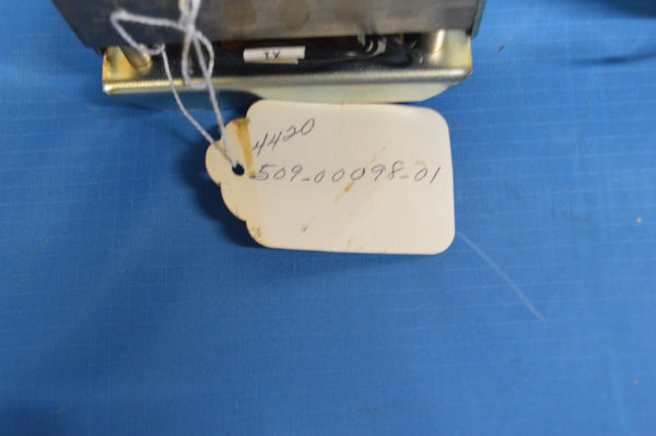 Peak Voltage Limiter NSN 6110-01-340-9422 P/N 509-00098-01