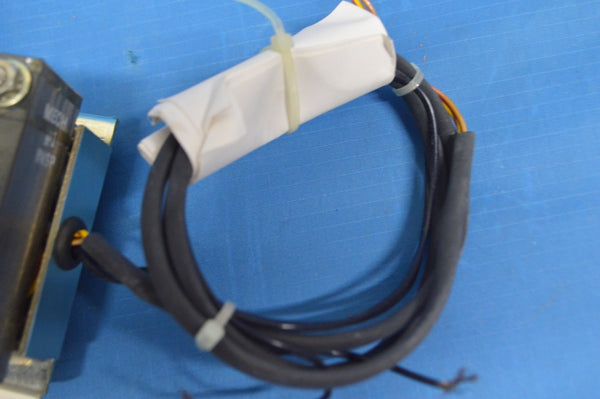 Peak Voltage Limiter NSN 6110-01-340-9422 P/N 509-00098-01