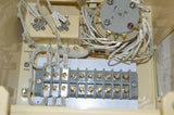 Power Distribution Panel NSN: 6110-01-141-5283 P/N: 303-4788987 ITEM 1-A