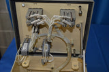 Power Distribution Panel NSN: 6110-01-141-5283 P/N: 303-4788987 ITEM 1-A