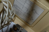 Power Distribution Panel NSN: 6110-01-141-5283 P/N: 303-4788987 ITEM 1-A
