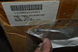 Power Distribution Panel NSN: 6110-01-141-5283 P/N: 303-4788987 ITEM 1-A