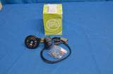 12V 55B Electrical Horn Set for Military Truck NSN: 6350-01-420-0403 P/N: 1832889