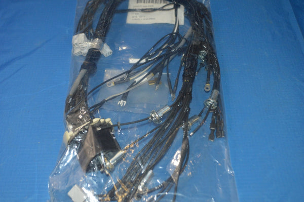 E Special Purpose Cable Assembly NSN 6150-01-504-6409