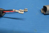 12V 55B Electrical Horn Set for Military Truck NSN: 6350-01-420-0403 P/N: 1832889