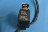 12V 55B Electrical Horn Set for Military Truck NSN: 6350-01-420-0403 P/N: 1832889