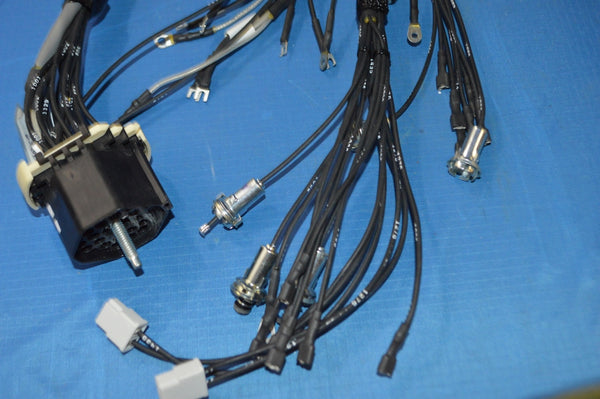 E Special Purpose Cable Assembly NSN 6150-01-504-6409