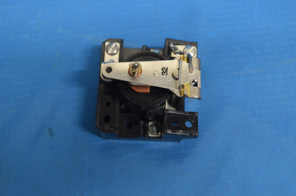 P&B Control Components P/N:PRD1AYO-24V Relay 24V 50-60HZ