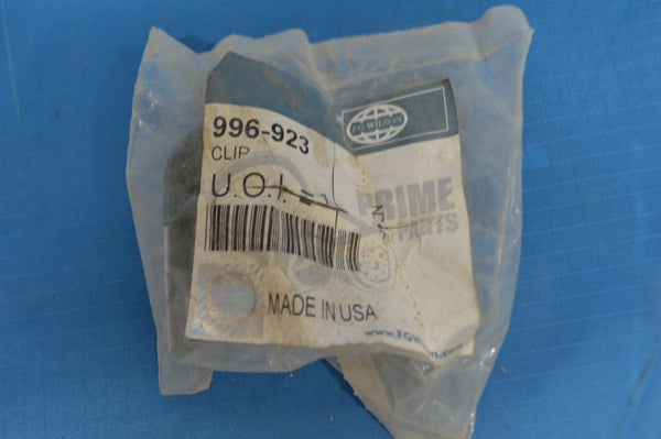 Genuine FG Wilson Generator Part Clip P/N 996-923 NSN:594000CLIP