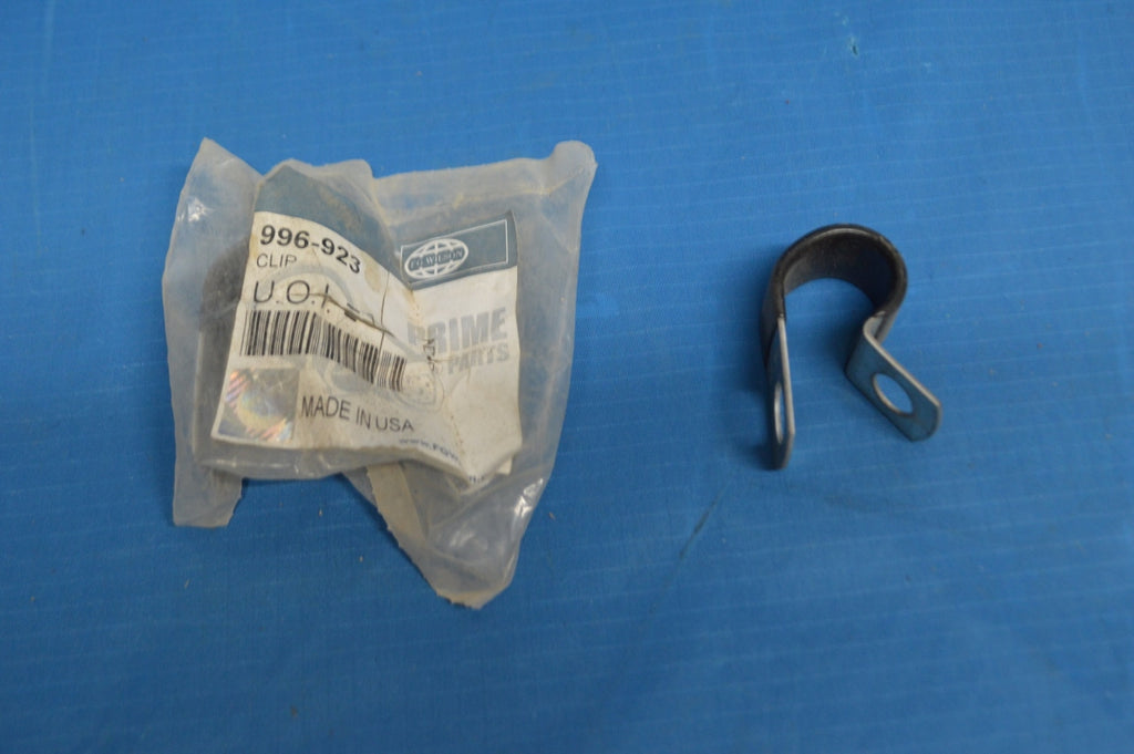Genuine FG Wilson Generator Part Clip P/N 996-923 NSN:594000CLIP