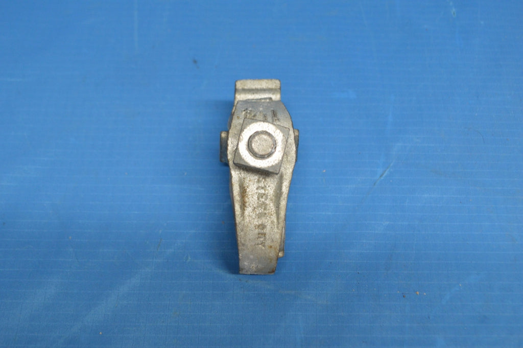 Lot 0f 7 Steel City 1 1/4" Cable Clamp