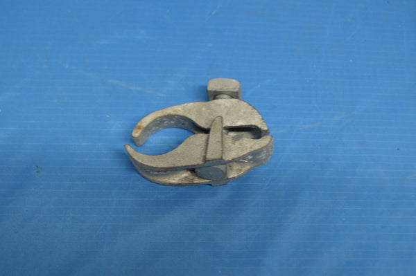 Lot 0f 7 Steel City 1 1/4" Cable Clamp