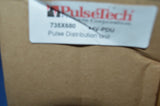 Pulse Tech Pulse Charge Monitor Distribution System NSN:6110-01-521-4739 P/N:735X680