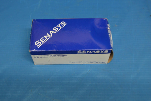 Senasys 911BGD511MC Selector Switch 120vac 50/60hz P/N:911PGD511MC
