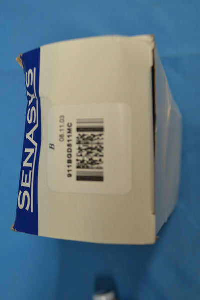 Senasys 911BGD511MC Selector Switch 120vac 50/60hz P/N:911PGD511MC