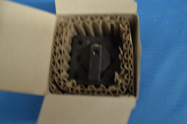 Rotary Switch 300vac 20amp 3 Position Panel nsn: 593000SWITCHB