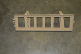Battery Tray NSN;6160-01-557-6347