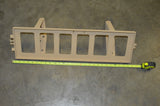 Battery Tray NSN;6160-01-557-6347