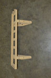 Battery Tray NSN;6160-01-557-6347