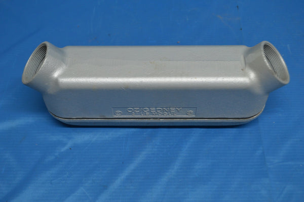 Oz/Gedney 2" Condulet Body UB Mogul NSN:597500CONULET