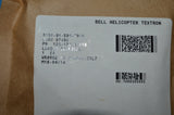 Bell Helicopter Textron Aircraft Electrical Lead NSN:6150-01-596-7916 P/N:120-172-4-038