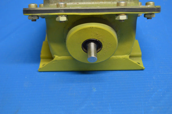 Davies Associates 02012-2253 Gear Limit Switch NSN:5930-01-032-2168
