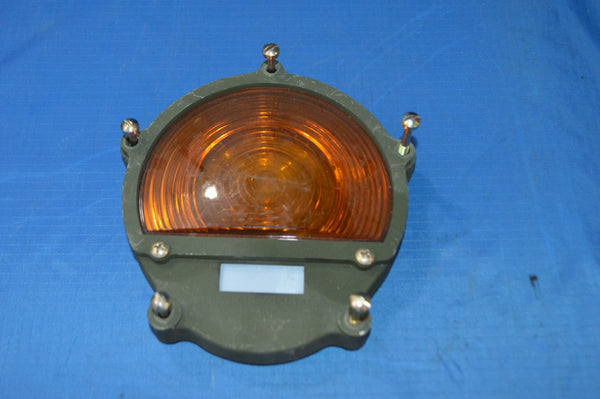 Military Light Lens, Vehicular NSN: 6220-00-201-9145