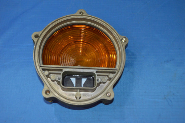 Military Light Lens, Vehicular NSN: 6220-00-201-9145