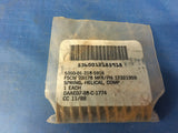 U S Army Tank Automotive Command Compression Helical Spring NSN:5360-01-218-5918 P/N:123221954