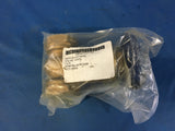 Nibco 1-1/4" Threaded Gate Valve P/N:T-22 NSN:4820-00-137-1728