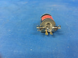 Kilovac Electromagnetic Relay, 26.5VDC NSN:5945-00-942-4082 P/N:H-4