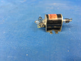 Kilovac Electromagnetic Relay, 26.5VDC NSN:5945-00-942-4082 P/N:H-4
